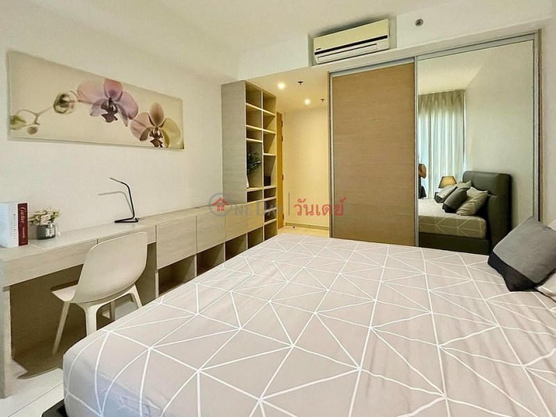 ฿ 38,000/ month For rent The Lofts Ekkamai