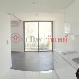 Condo for Rent: Nara 9 by Eastern Star, 39 m², 1 bedroom(s) - OneDay_0