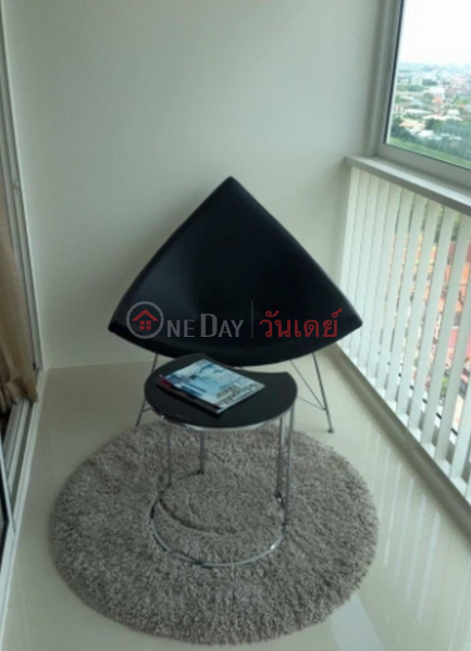 Property Search Thailand | OneDay | Residential Rental Listings Condo for Rent: The Coast Condominium, 45 m², 1 bedroom(s)