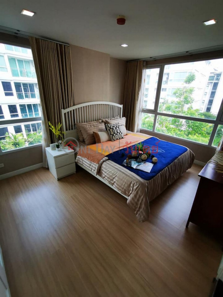 คอนโด สำหรับ เช่า: Mayfair Place Sukhumvit 64, 64 ตร.ม., 2 ห้องนอน, ประเทศไทย | เช่า | ฿ 30,000/ เดือน