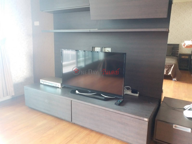 Condo for Rent: Grand Park View, 42 m², 1 bedroom(s) Rental Listings