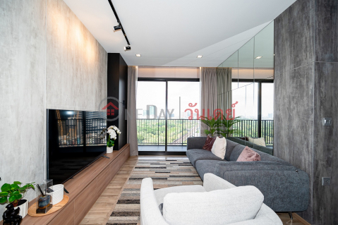 Condo for Rent: THE LINE Jatujak - Mochit, 86 m², 3 bedroom(s) - OneDay_0