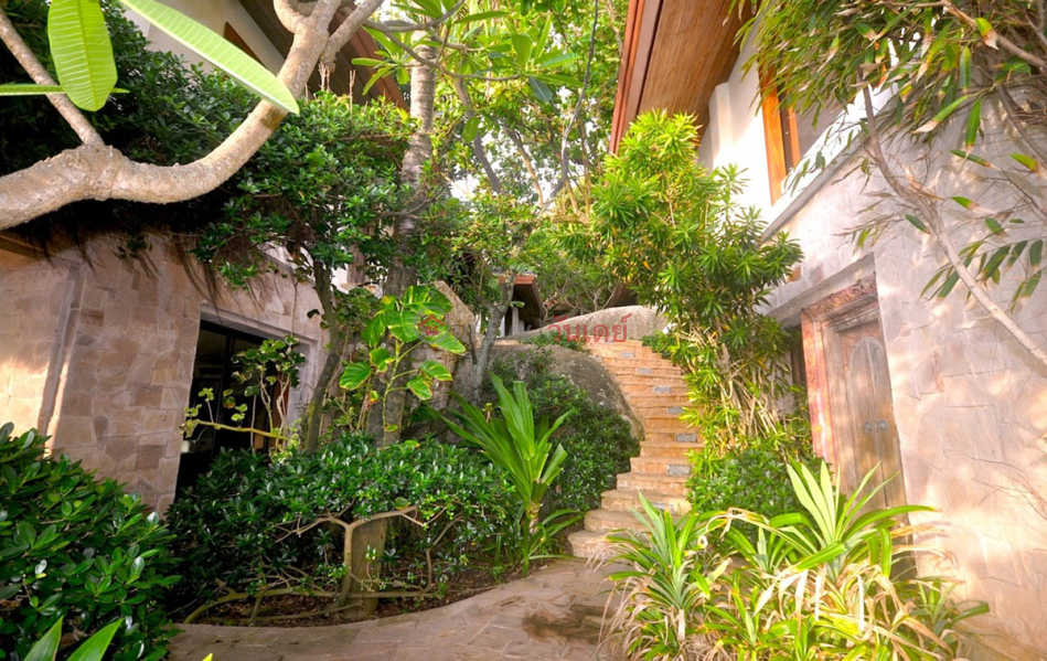 ฿ 52.76Million | Ocean Front Kata Villa