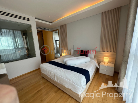 Aequa Residence Sukhumvit 49 Condominium, Watthana, Bangkok _0