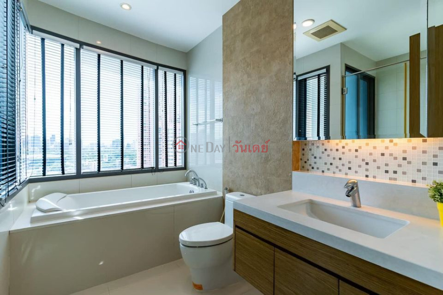 คอนโด สำหรับ เช่า: Bright Sukhumvit 24, 96 ตร.ม., 2 ห้องนอน รายการเช่า