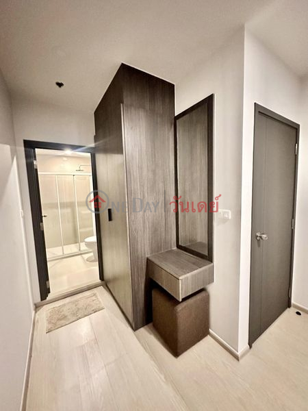 Condo for rent ELIO DEL NEST (8th floor, building C),Thailand | Rental, ฿ 17,000/ month