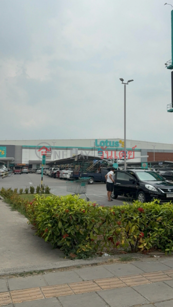 โลตัส : บางกรวย-ไทรน้อย (Lotus\'s : Bang Kruai - Sai Noi) บางบัวทอง | OneDay วันเดย์(1)