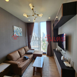 Condo for Rent: Noble Around 33, 46 m², 1 bedroom(s) - OneDay_0