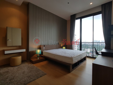 Condo for Rent: Noble ReD, 52 m², 1 bedroom(s) - OneDay_0