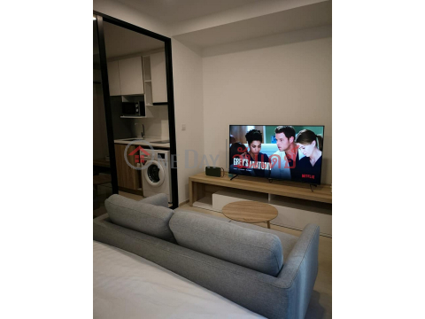 คอนโด สำหรับ เช่า: Noble Ambience Sukhumvit 42, 27 ตร.ม., 1 ห้องนอน - OneDay_0