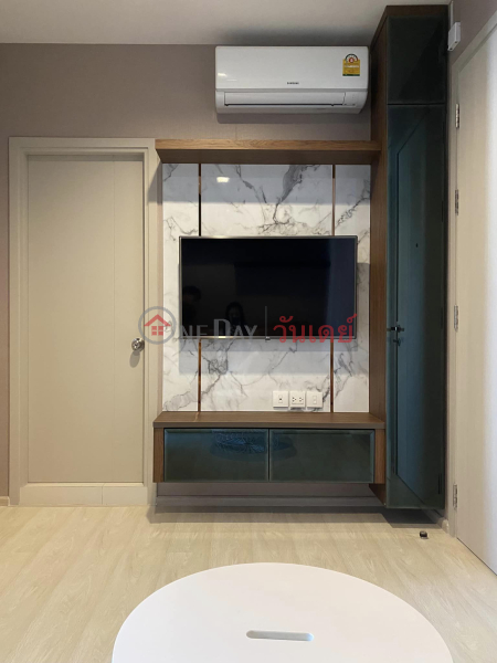 Property Search Thailand | OneDay | Residential | Sales Listings | Condo for Sale: Life Sukhumvit 48, 30 m², 1 bedroom(s)