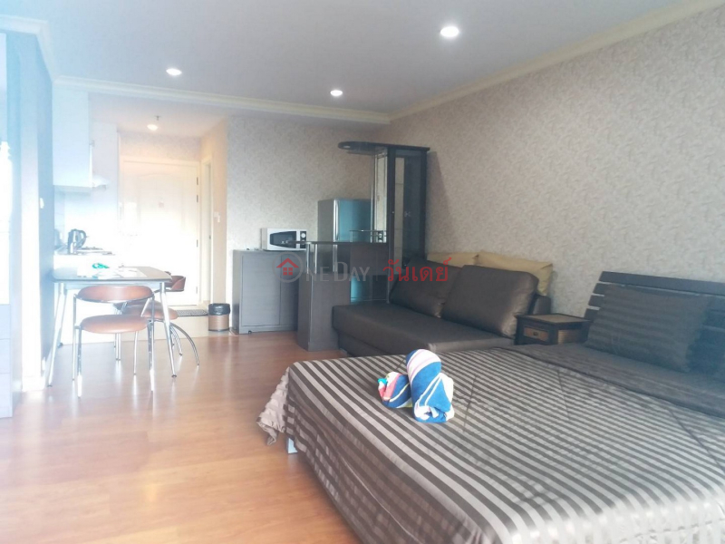 Condo for Rent: Grand Park View, 42 m², 1 bedroom(s) Rental Listings