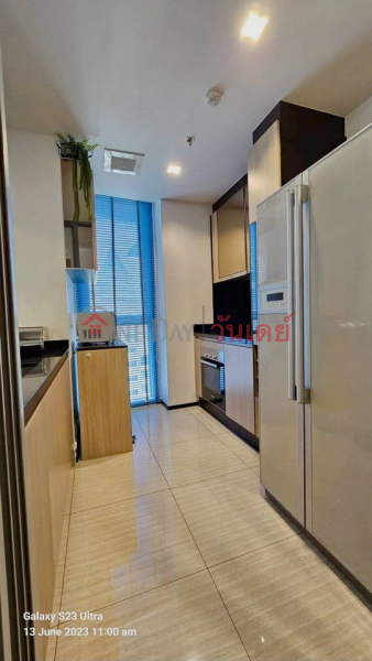 ฿ 55,000/ month Condo for Rent: The Line Ratchathewi, 80 m², 2 bedroom(s)