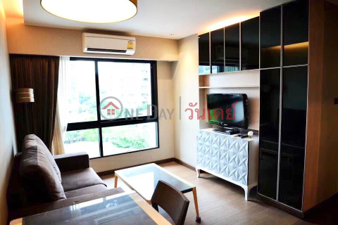 Condo for Rent: Tidy Thonglor, 40 m², 1 bedroom(s) - OneDay_0