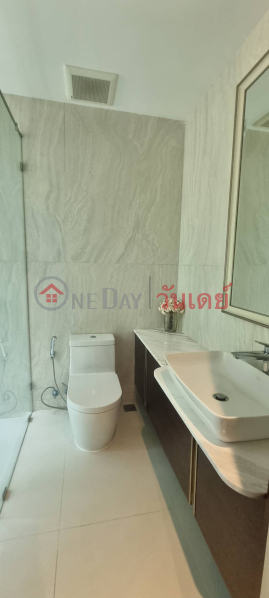 ฿ 120,000/ month Condo for Rent: La Citta Delre Thonglor 16, 114 m², 2 bedroom(s)