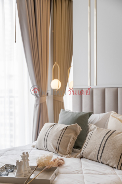 Condo for Rent: Noble Around 33, 43 m², 1 bedroom(s) Thailand Rental | ฿ 32,000/ month