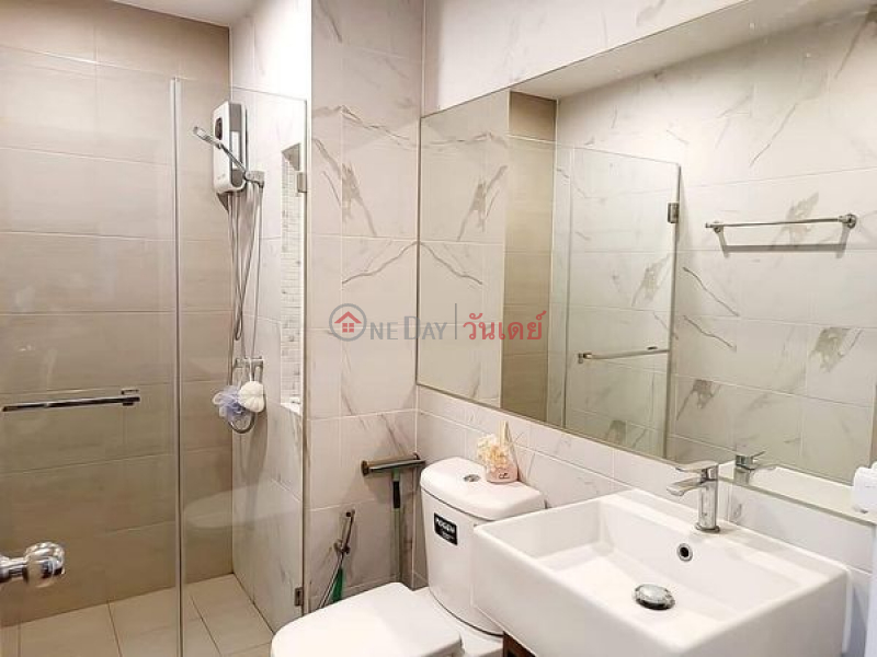 ฿ 9,900/ month, Living Nest Ladprao 44 (30 sqm)