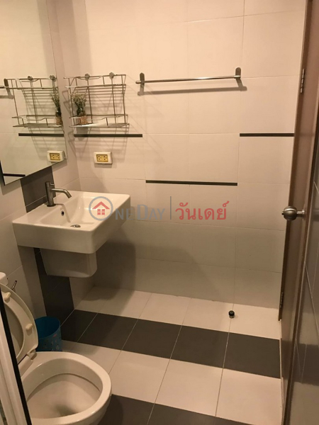 Condo for Rent: The Base Sukhumvit 77, 31 m², 1 bedroom(s) Rental Listings