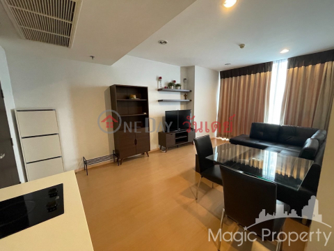 1 Bedroom Condo for Rent in The Alcove Thonglor 10, Watthana, Bangkok _0