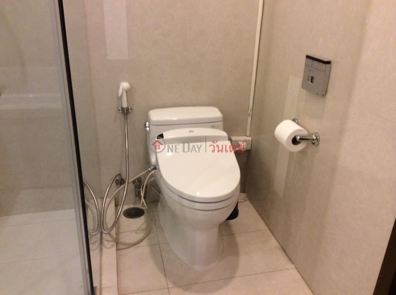 ฿ 40,000/ month Condo for Rent: Quattro by Sansiri, 53 m², 1 bedroom(s)