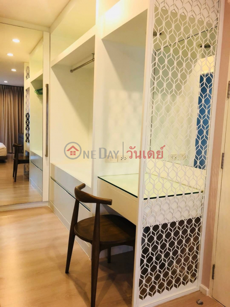 Aspire Sukhumvit 48 Rental Listings (TRI-5334)