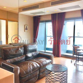 คอนโด สำหรับ เช่า: Hyde Sukhumvit 13, 49 ตร.ม., 1 ห้องนอน - OneDay_0