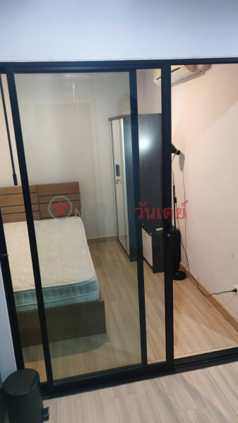 ค้นหาอสังหาริมทรัพย์ในประเทศไทย | OneDay | ที่อยู่อาศัย | รายการขาย | 2 bed and 1 bath Bang Na Near Big C