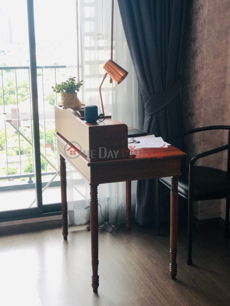 Condo for Rent: Ideo Sukhumvit 93, 35 m², 1 bedroom(s) | Thailand | Rental, ฿ 23,000/ month