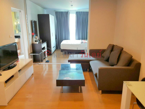 Condo for Rent: Hive Sukhumvit 65, 40 m², 1 bedroom(s) - OneDay_0