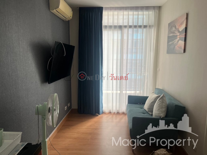 ฿ 3.4Million, Movenpick Residences Ekkamai, Watthana, Bangkok