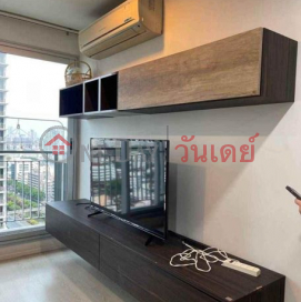 For rent Rhythm Sathorn-Narathiwas (20th floor) _0