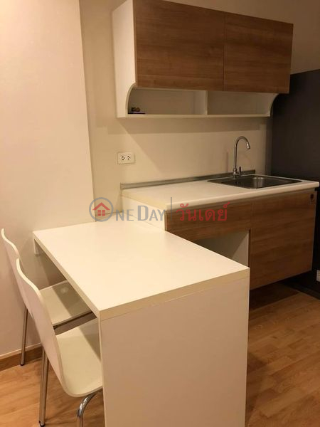 ฿ 13,000/ month Condo Casa Condo Asoke-Dindaeng (14th floor)