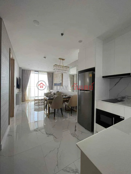 Copacabana Beach Jomtien 2 Beds 2 Baths Pattaya | Thailand, Sales | ฿ 14Million