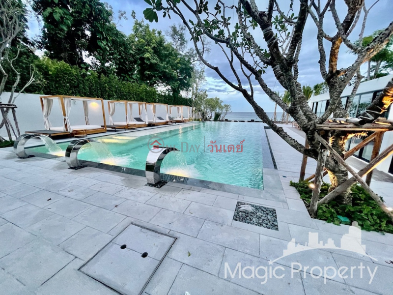 Intercontinental Residences Hua Hin Condominium, Thailand | Sales | ฿ 14.9Million