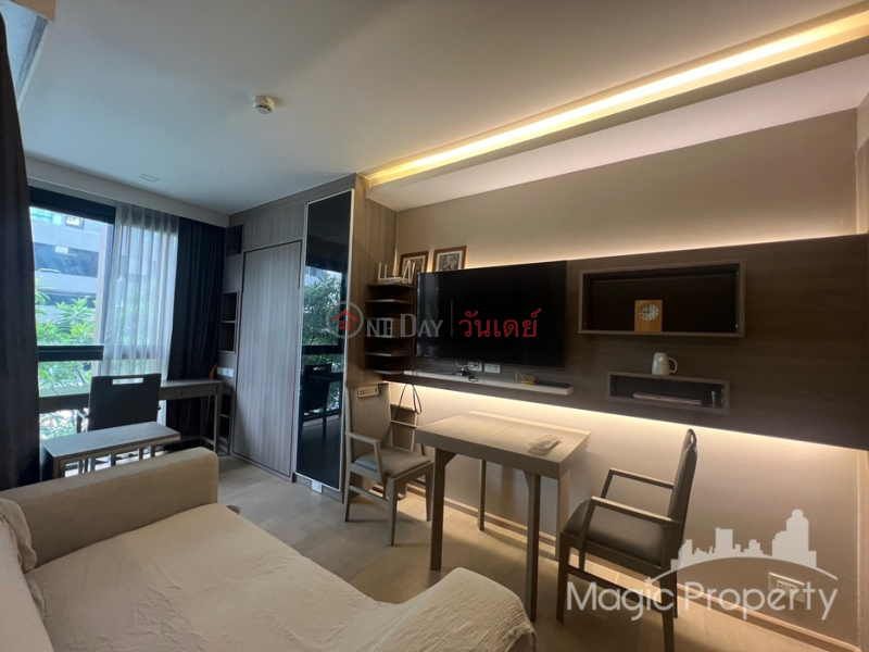 URBITIA Thong Lo Condominium, Phra Khanong, Khlong Toei, Bangkok Sales Listings