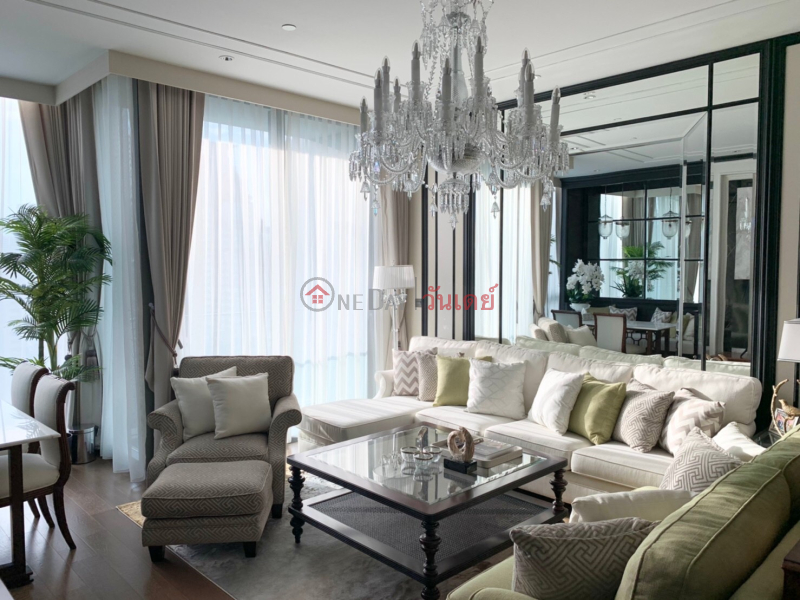 Condo for Rent: Kraam Sukhumvit 26, 110 m², 2 bedroom(s),Thailand | Rental, ฿ 150,000/ month