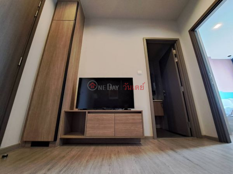 Condo for rent: THE LINE Wongsawang (30th floor),Thailand | Rental ฿ 12,000/ month