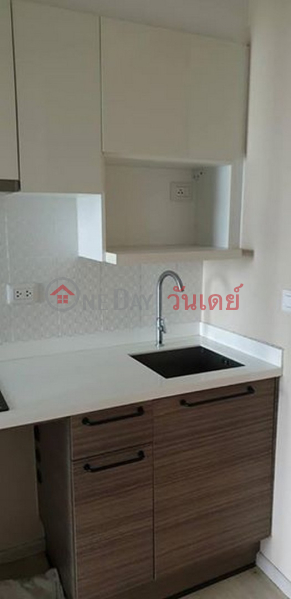 Property Search Thailand | OneDay | Residential, Sales Listings | Condo for Sale: Condolette Midst Rama 9, 35 m², 1 bedroom(s)