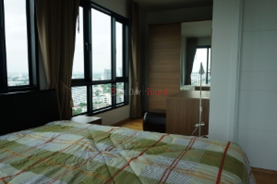 Condo for Rent: The Vertical Aree, 72 m², 2 bedroom(s) | Thailand | Rental | ฿ 40,000/ month