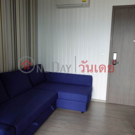 Condo for Sale: The Line Wongsawang, 32 m², 1 bedroom(s) - OneDay_0