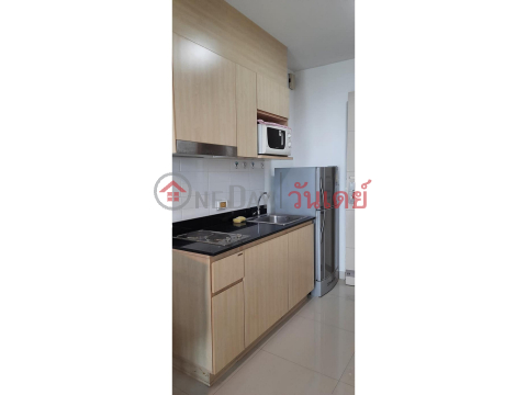 Condo for Sale: Ideo Ratchada - Huaykwang, 34 m², 1 bedroom(s) - OneDay_0