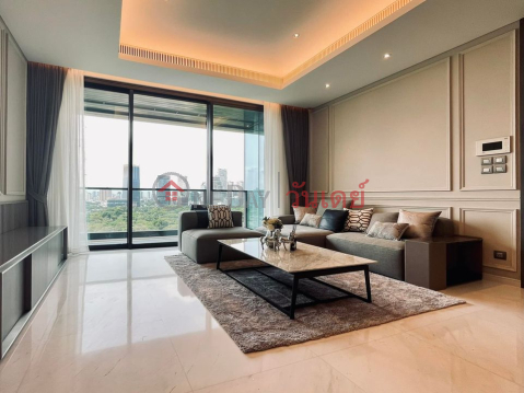 Condo for Rent: Sindhorn Tonson, 87 m², 1 bedroom(s) - OneDay_0