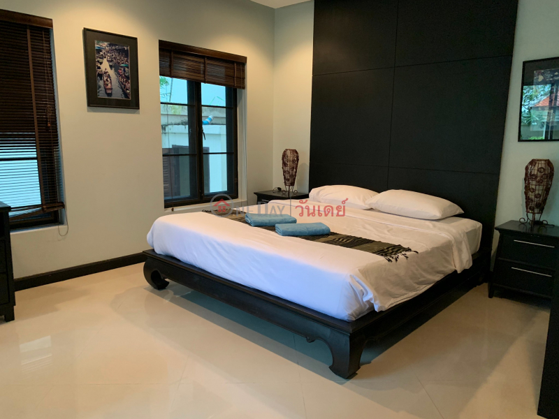 Villa In Palm Grove Resort Thailand | Sales ฿ 9.8Million