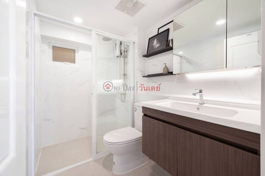 Property Search Thailand | OneDay | Residential | Sales Listings | Thonglor Tower 2 Beds 1 Bath Soi Thonglor