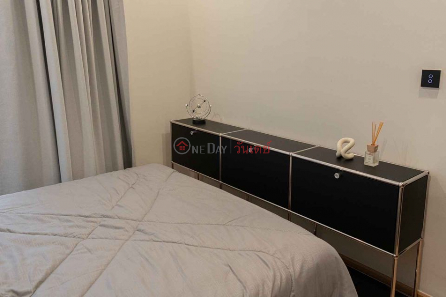 Condo for rent: Noble Around Ari (14th floor, building X) Thailand | Rental ฿ 30,000/ month