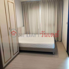 Condo for rent: Life Asoke HYPE (27th floor),studio room, fully furnished, ready to move in _0