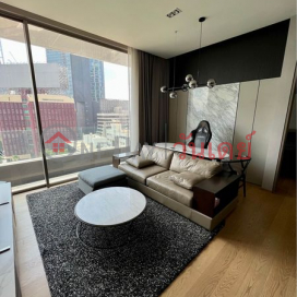 Condo for rent: SALADAENG One (10th floor) _0