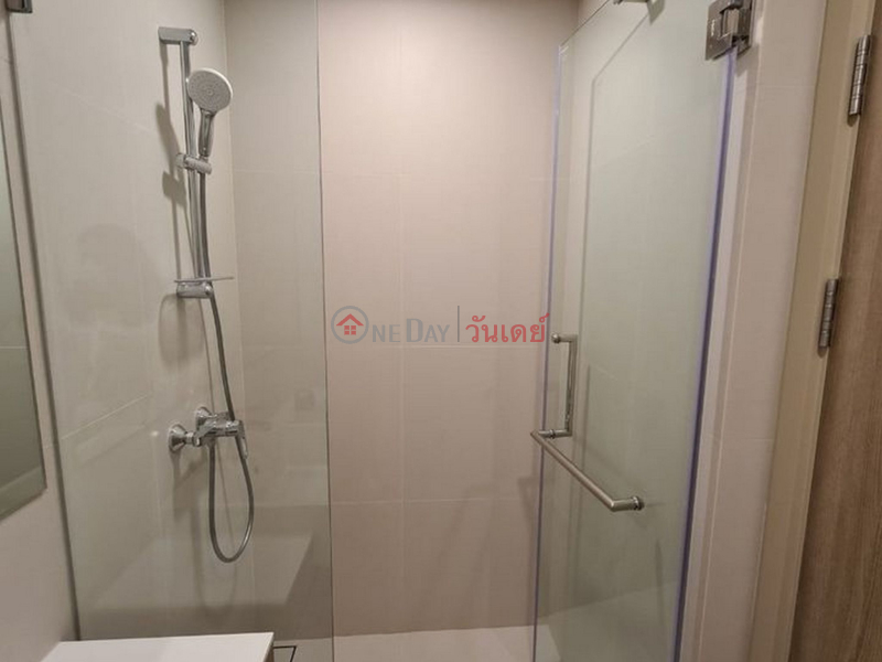 ฿ 13,500/ เดือน, คอนโด สำหรับ เช่า: Noble Ambience Sukhumvit 42, 28 ตร.ม., 1 ห้องนอน