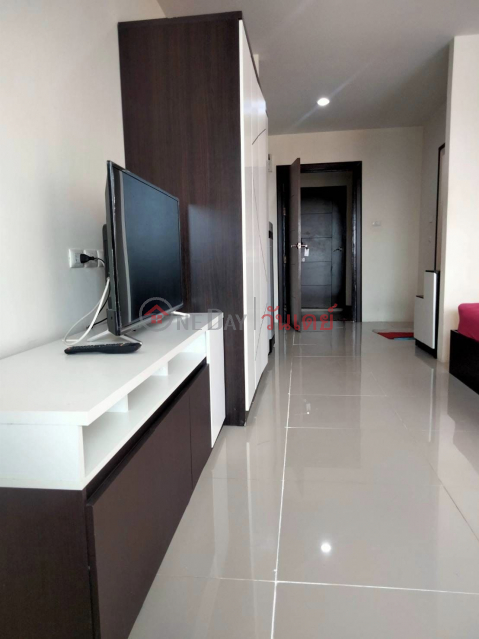 Condo for sale/rent The Great (Anongsiri) 6th floor. _0