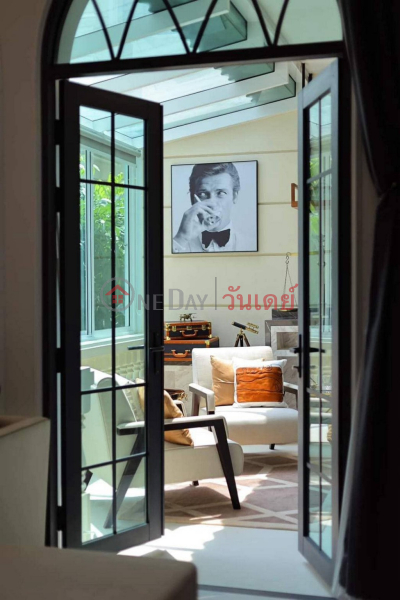 , 5, Residential Rental Listings | ฿ 450,000/ month